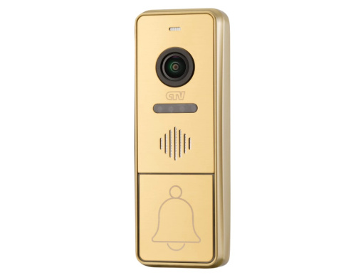 Вызывная панель CTV-D4004