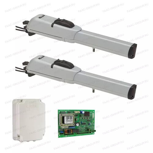 Комплект электромеханического привода 413 LS