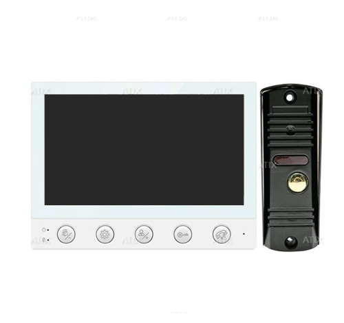 AT-I-K700F/T White