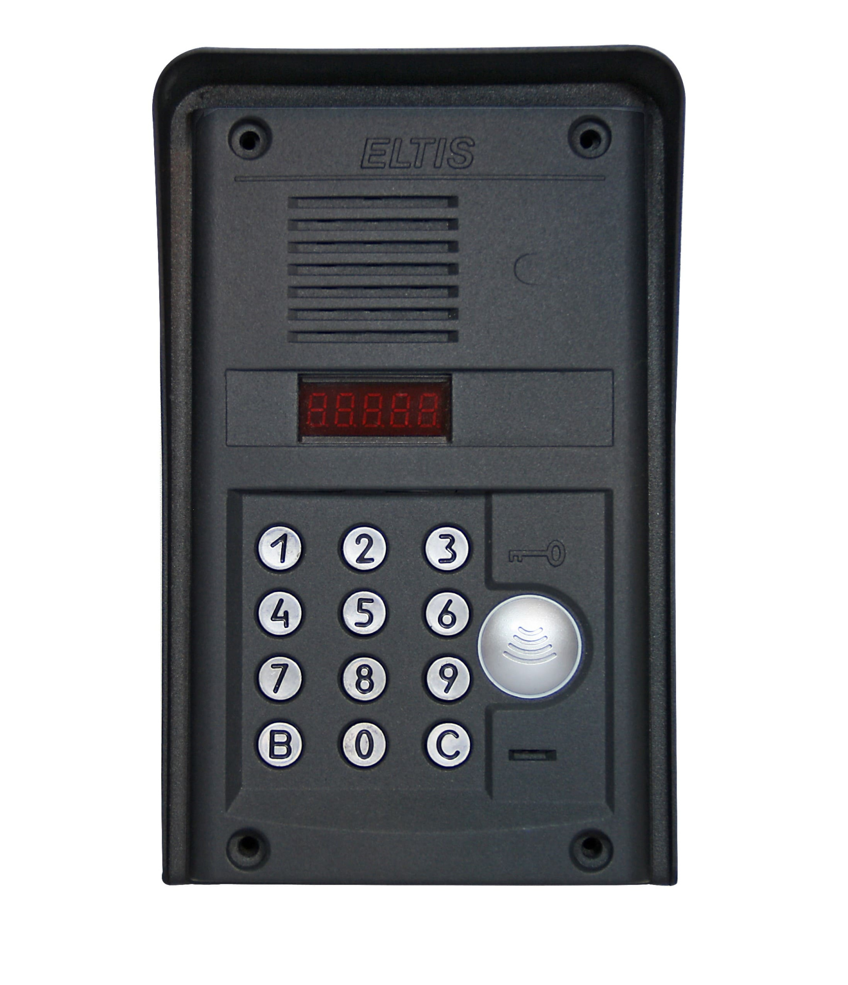 Блок вызова DP400-FDС24