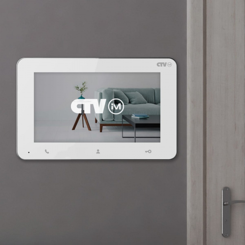 CTV-iM Entry 7 Монитор видеодомофона