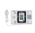 AT-I-K711F/T White