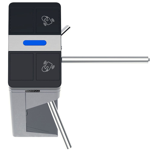 Турникет-трипод БЛОКПОСТ ТРД 1000