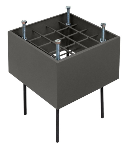 Опалубка механического шлагбаума «OS-M»