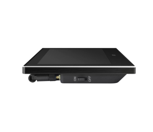 CTV-DP5704AI AI комплект видеодомофона с Wi-Fi