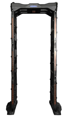 Арочный металлодетектор БЛОКПОСТ РС-0300 М