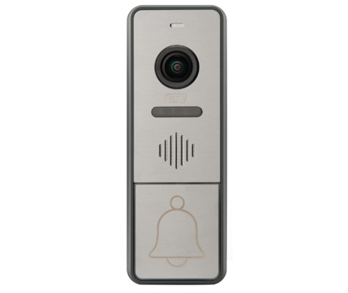 Вызывная панель CTV-D4004