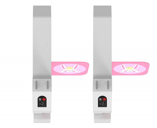 Детский турникет БЛОКПОСТ ТД 700