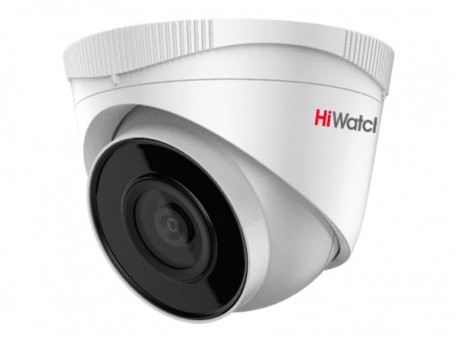 IP-камера HiWatch IPC-T020 (B) 2.8