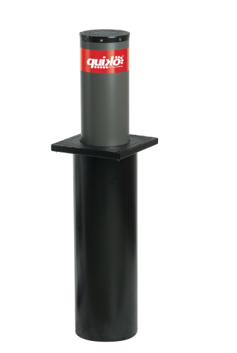 Электромеханический боллард с звуковым сигналом, QK-CT219500