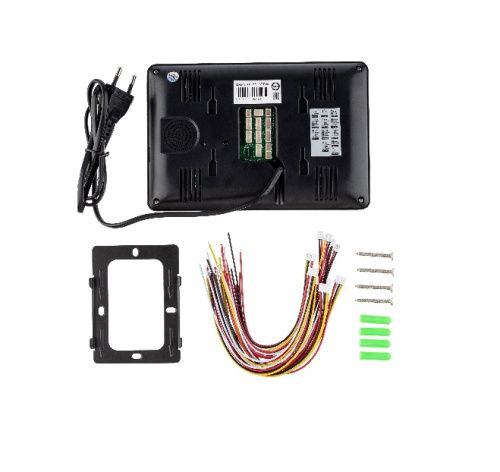 AT-I-M711C/T Black