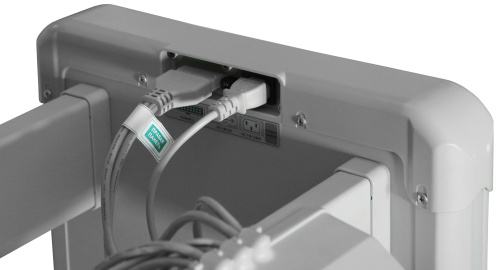 Арочный металлодетектор БЛОКПОСТ PC Z 600 M K