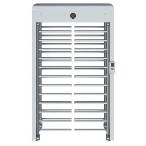 Турникет полноростовой БЛОКПОСТ СТ 6 серия СПЕКТР Z