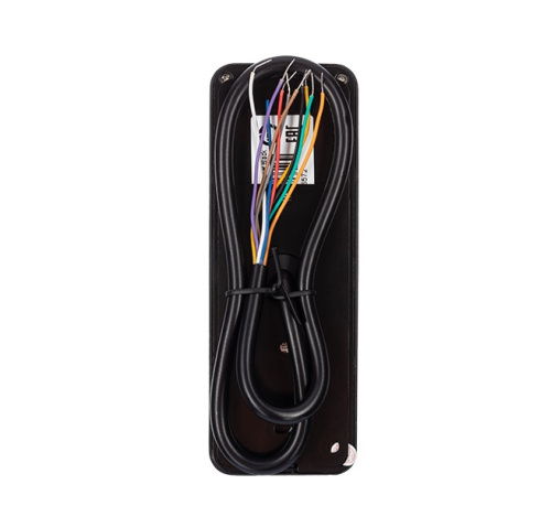 AT-I-D31H/CKR Black