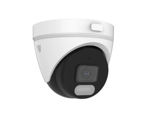 Купольная IP видеокамера CTV-2NDP220S28PO