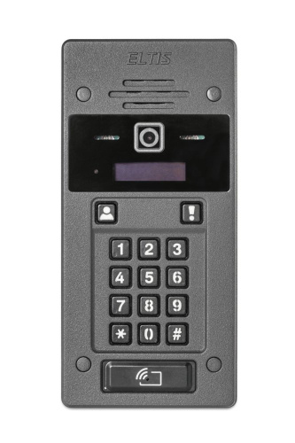 Блок вызова DP7000IP-HYBRID/исполнение IP335