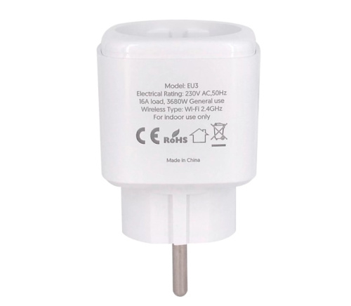CTV-HomePlug Wi-Fi розетка