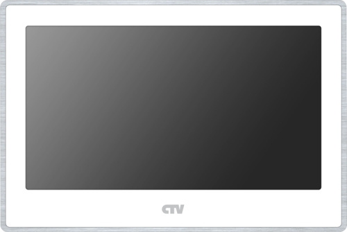 CTV-М4704AHD Цветной монитор