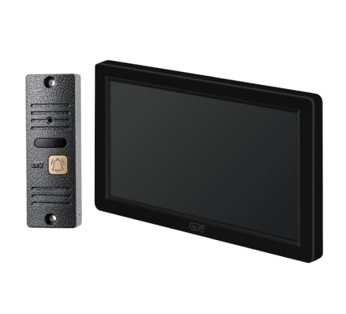 CTV-DP3722 Spectrum Комплект видеодомофона