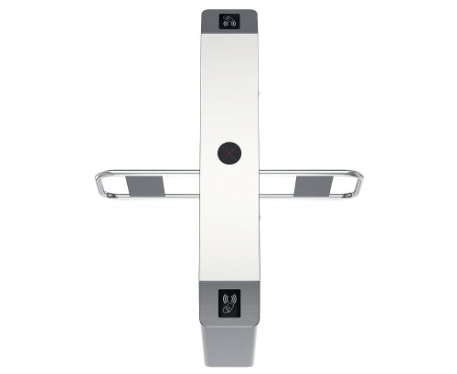 Турникет распашной БЛОКПОСТ СДВ 1000, средняя секция для СДВ 500