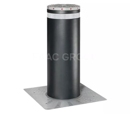 Противотаранный дорожный блокиратор J275 HA 2K20