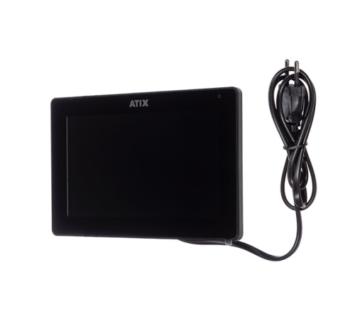 AT-I-M721F/IW Black