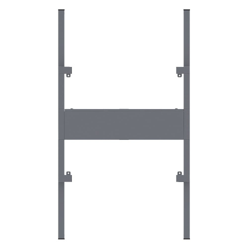 Турникет полноростовой БЛОКПОСТ СТ 4 серия СПЕКТР Z