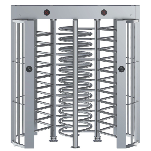 Турникет полноростовой БЛОКПОСТ СТ 2A серия СПЕКТР З