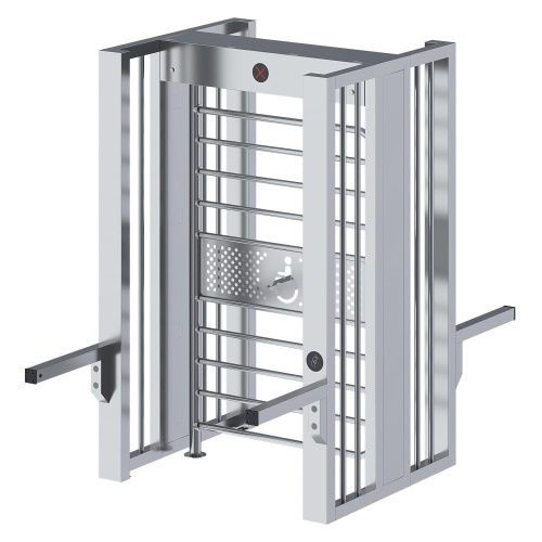 Турникет полноростовой БЛОКПОСТ СТ 4 серия СПЕКТР Z