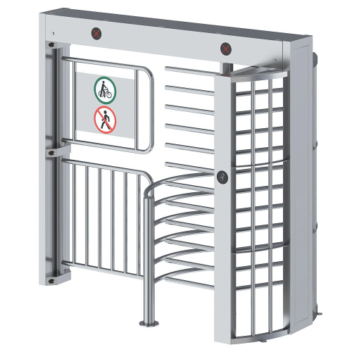 Турникет полноростовой БЛОКПОСТ СТ 3  СПЕКТР З