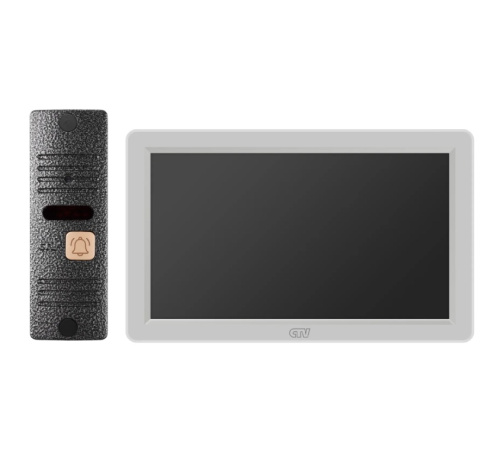 CTV-DP3722 Spectrum Комплект видеодомофона