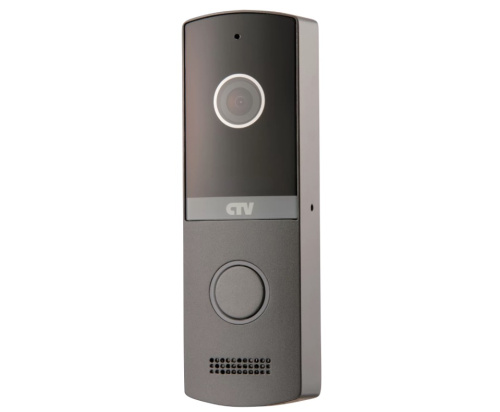 Вызывная панель CTV-D4003