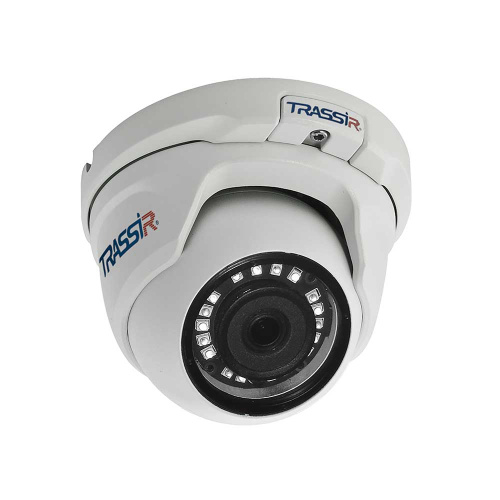 IP-камера TRASSIR TR-D4S5 v2 (2.8 мм)