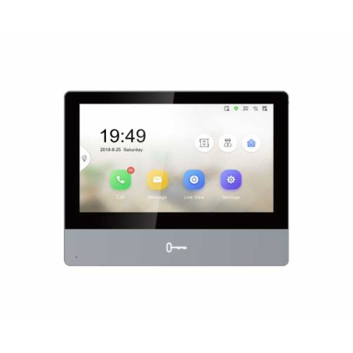 DS-KH8350-WTE1 (7") Hikvision