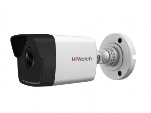 IP-камера HiWatch DS-I400 (C) (4 мм)