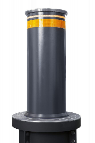 Гидравлический боллард БЛОКПОСТ K4