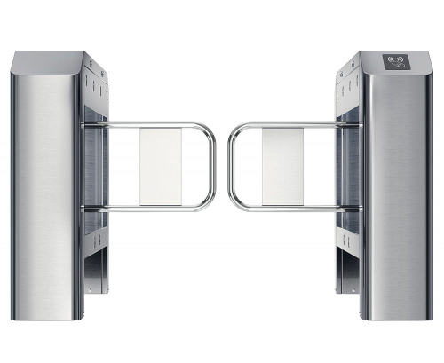 Турникет распашной БЛОКПОСТ СДВ 500