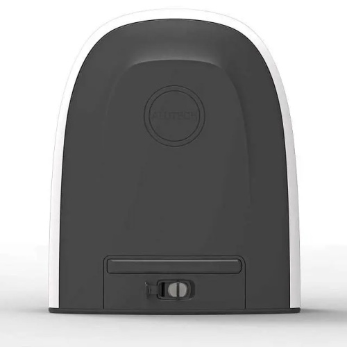 Привод для откатных ворот ALUTECH Roteo RTO‑500KIT + проводные фотоэлементы LM‑L + сигнальная лампа SL‑U + рейка ROA8 (5 шт.)