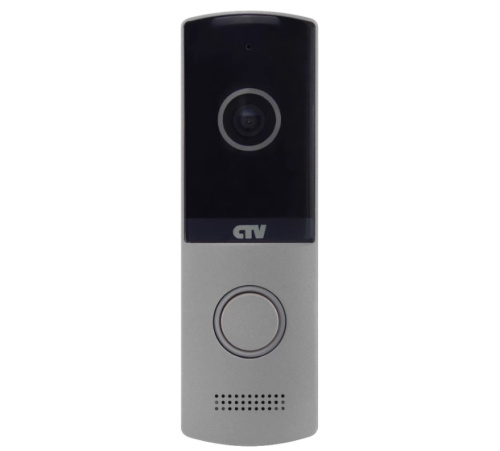 Вызывная панель CTV-D4003