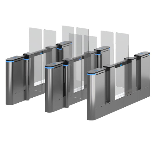 Турникет скоростной БЛОКПОСТ граница 600 шлюз