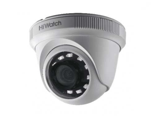 Аналоговая камера HiWatch HDC-T020-P 3.6