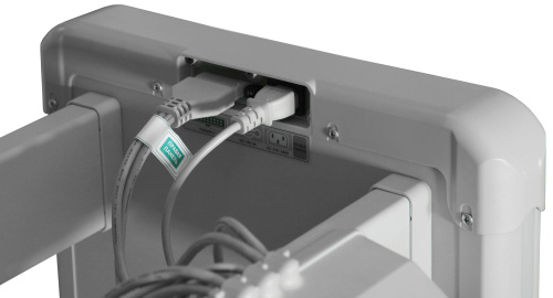 Арочный металлодетектор БЛОКПОСТ PC Z 1200 M K