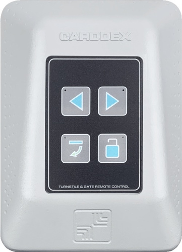 Проводной стационарный пульт «AG-04»