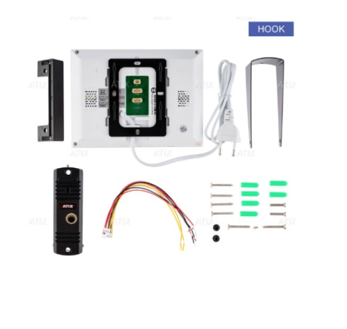 AT-I-K700C/T White