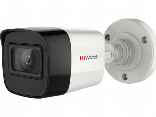Мультиформатная камера HiWatch DS-T520 (С) (2.8 мм)