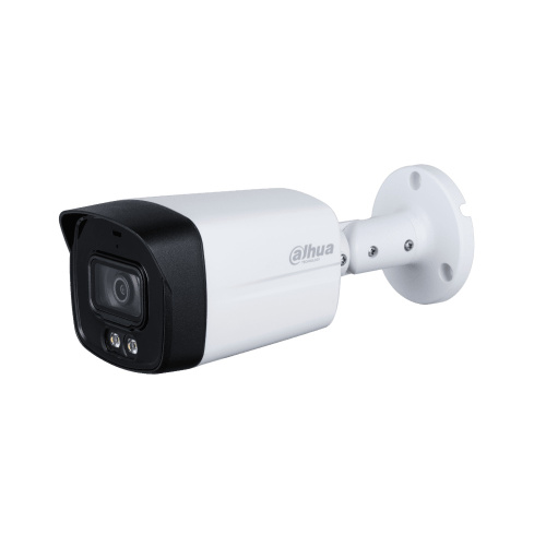 Мультиформатная камера Dahua DH-HAC-HFW1239TLMP-LED-0360B