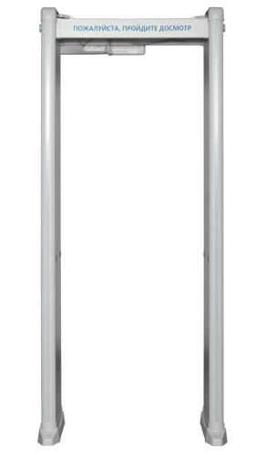 Арочный металлодетектор БЛОКПОСТ PC Z 1200 M K