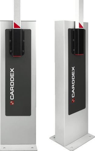 Механические шлагбаумы «MBT»