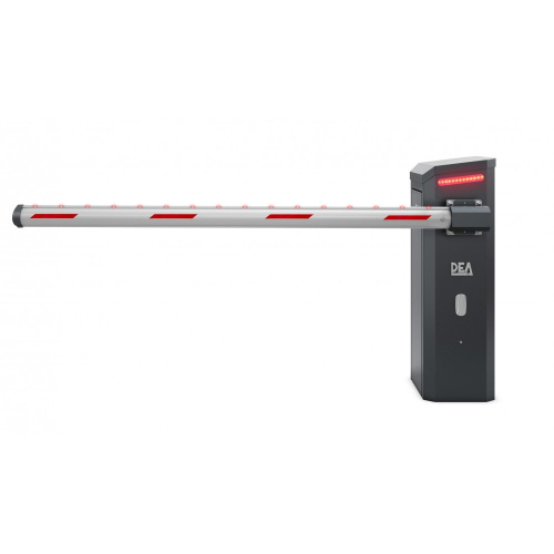 Электромеханический шлагбаум TRAFIK/N L 4 метра