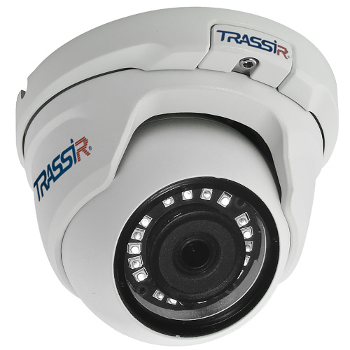 IP-камера TRASSIR TR-D2S5-noPoE v2 (3.6 мм)